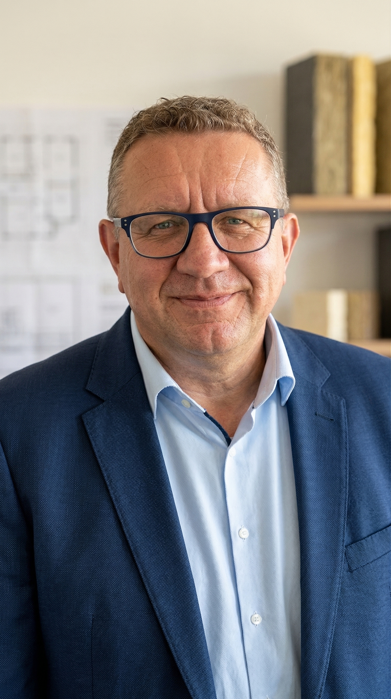 Wessel van Meggelen – Directeur Phoenix BIO